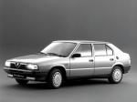 Alfa Romeo 33 Blue Line 1989 года